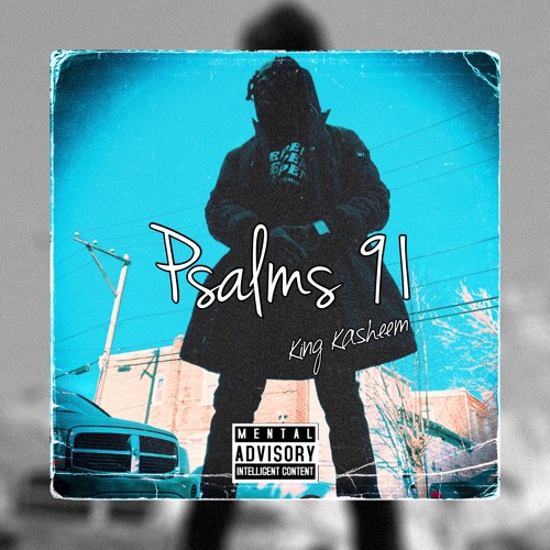 Psalms - 91