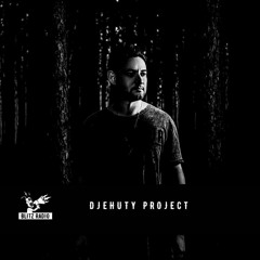 Djehuty Project Techno Set | Blitz Radio