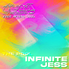 Infinite Jess - The Ever Afters Campout 2025 - Pool