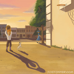 My Shadow by Robert Louis Stevenson