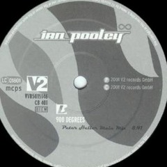 Ian Pooley - 900 Degrees (Pete Heller Main Mix) (2001)
