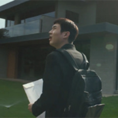 우희준 - 넓은 집 / Nokenok Cover