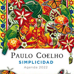 [DOWNLOAD] KINDLE 📧 Simplicidad: Agenda 2022 / Simplicity; Day Planner 2022 (Spanish