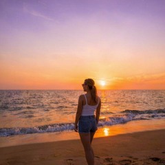 I miss you ( EVR Emo Chill House Remix) Ft. Leslie