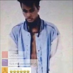 [ALLEGED INSTRUMENTAL] XXXTentacion - Expect Glory