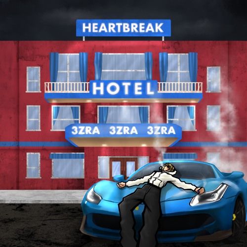 HEART BREAK HOTEL