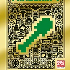 GET [PDF EBOOK EPUB KINDLE] Minecraft: Guide to Creative (Updated) by  Mojang AB &  The Official Min