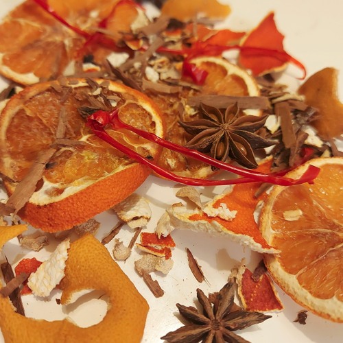 YULE Meditatie