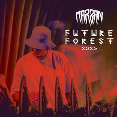MARZAN @ FUTURE FOREST 2025