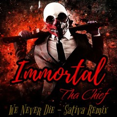 IMMORTAL - THA CHIEF - (MASTER Demo21)