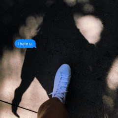 ihateu x between the sheets