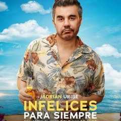 REPELIS~HD | Ver Infelices para Siempre (2023) | Película Completa Online