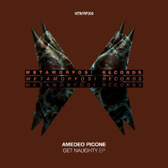 Amedeo Picone - Get Naughty