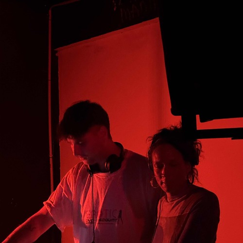 Live Set Sneaky Pete B2B Bamina @Garagen by Sneaky Pete