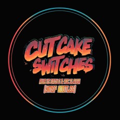 AWB vs Eazy E & Roc Slanga - Cut Cake Switches (YMSP Bootleg)
