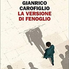READ DOWNLOAD% La versione di Fenoglio (Italian Edition) ^#DOWNLOAD@PDF^#