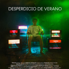 Desperdicio de Verano (Banda Sonora Original del Cortometraje)
