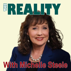 The Reality with Michelle Steele - The Reality of Hell