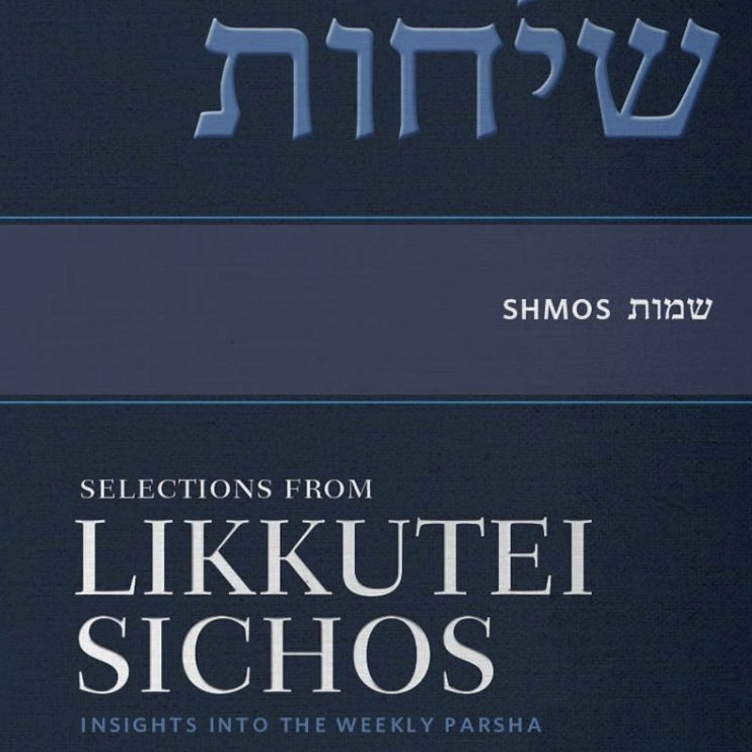 On Torah Study, Logic and Supra Rationalism episode artwork