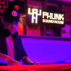 Juliano Gomez @PhunkSoundRoom Synkra Party 2025