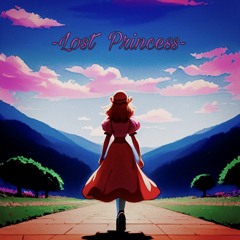 Lost Princess (prod. CapsCtrl x Wellfed)