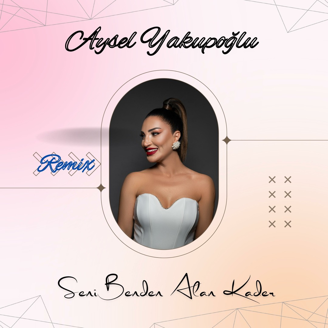 Stream Seni Benden Alan Kader (Remix) by Aysel Yakupoğlu | Listen online  for free on SoundCloud