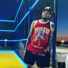 CHRIS BROWN x JEREMIH x TREY SONGZ 2022 RnBass Type Beat " No Rush " FREE DL