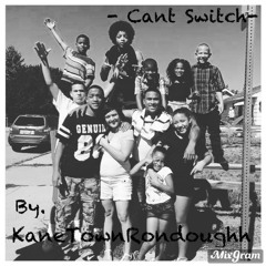 Cant Switch