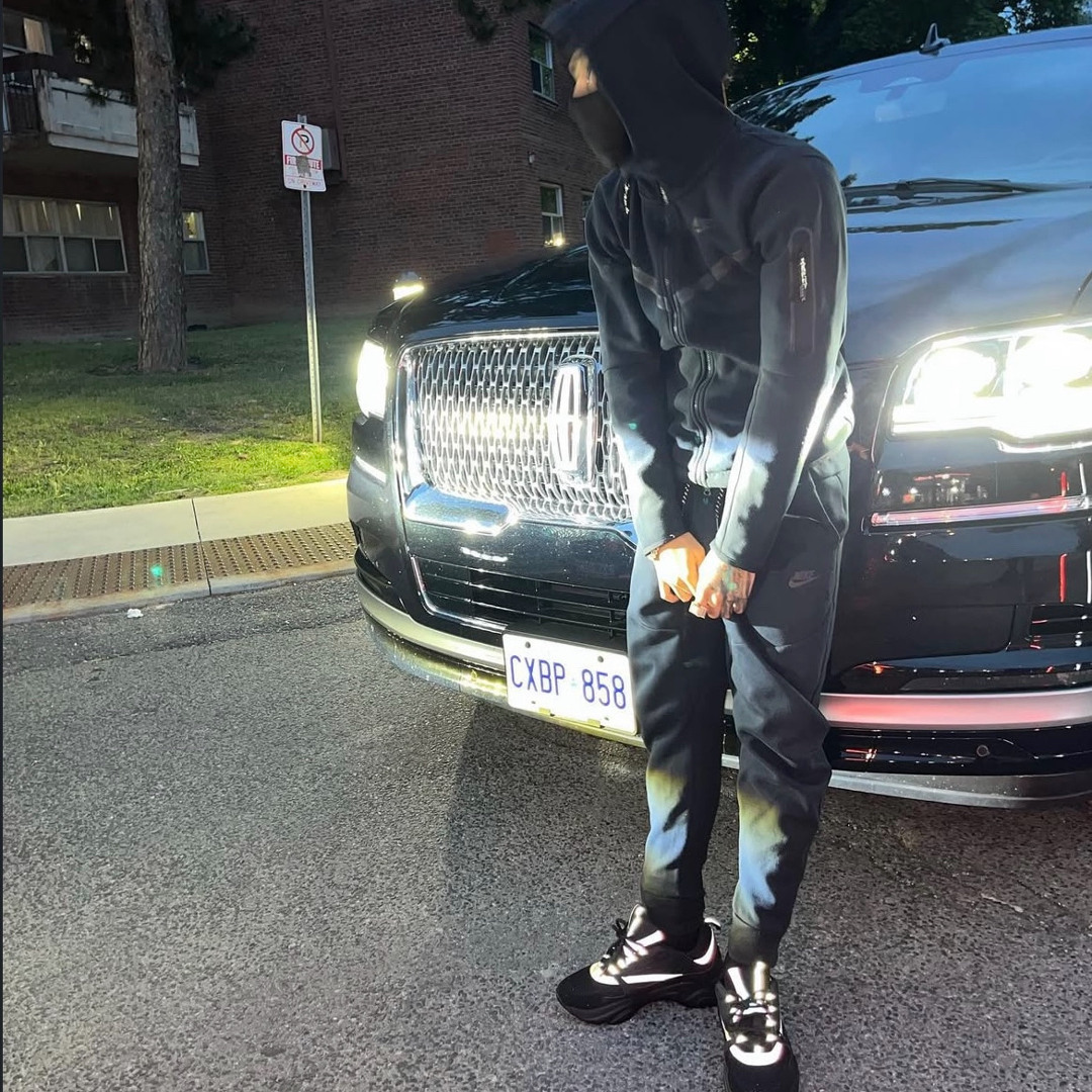 Babyspill Rapper Stream DopeBoy DQ x BabySpill - Don't Kill My Vibe by CertiGato💤 ...