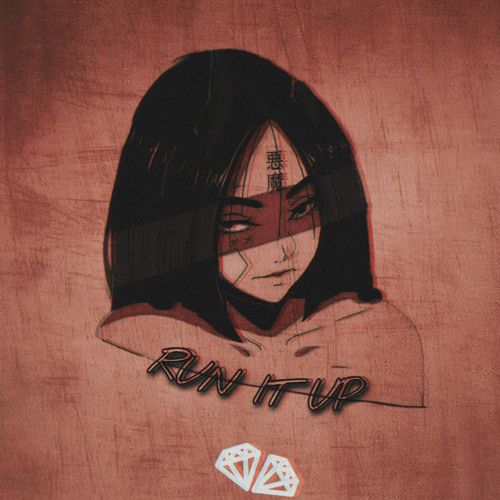 Mahaji x WhoHurtTribe - run it up