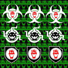 Goatcrusader - SilV3rsh4mr0ck 3x3trat0ne!