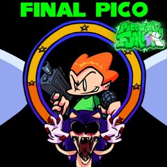 Final Pico | Scrapped Picorruption Track | FNF (OFFICIAL UPLOAD)