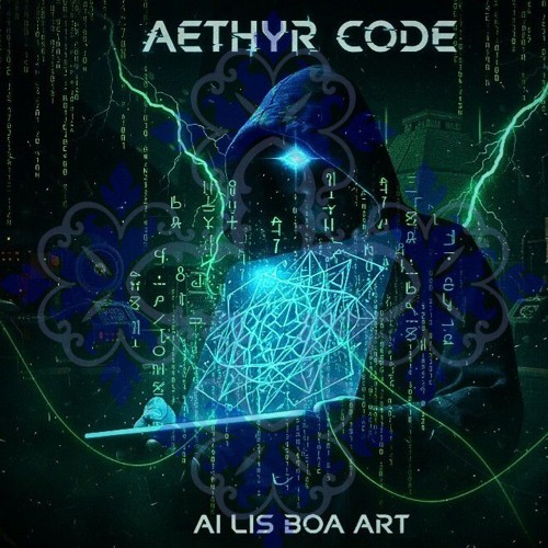Aethyr Code