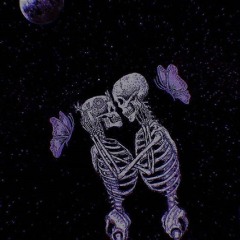 Dark paradise (headphone)