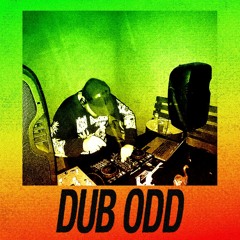 Dub Odd - Street Selecta Jamaica Dream 19/08/23