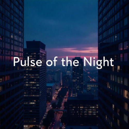 Pulse of the Night