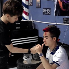 NST - VIET MIX 2024 _HẠC MIX