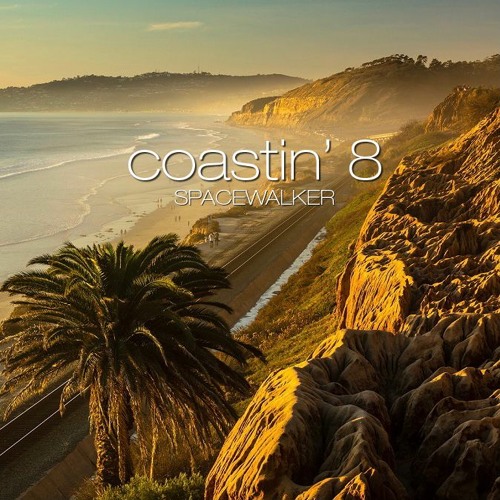 Coastin' 8 by Spacewalker