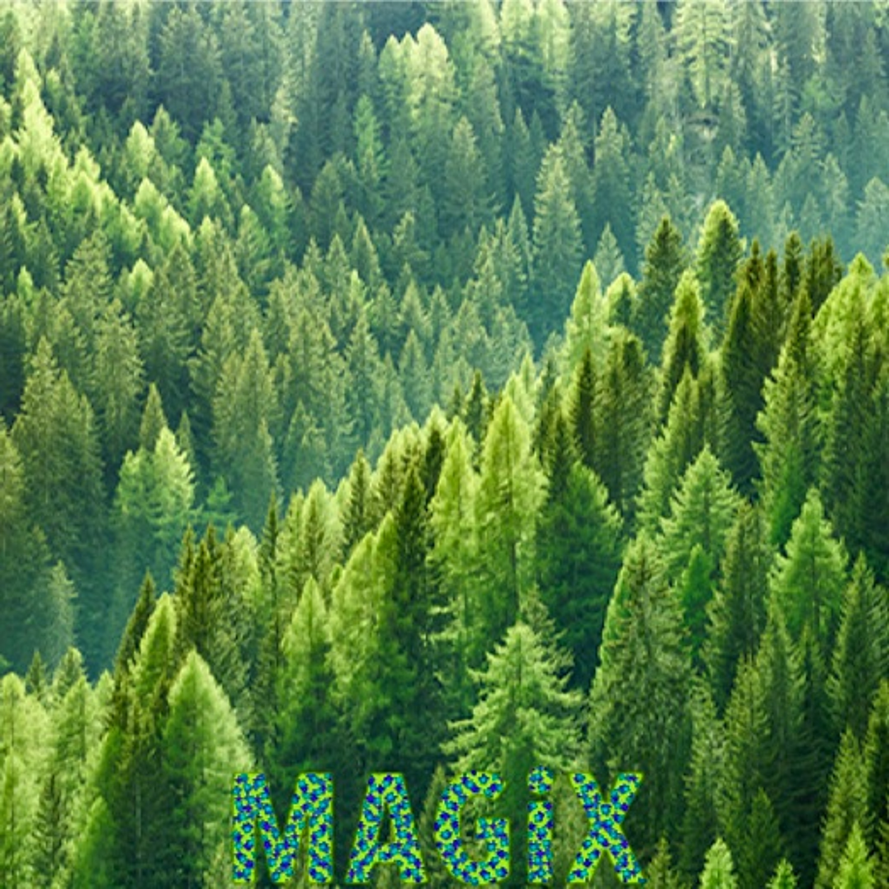 MAGiX
