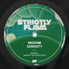 Nicche - Serenity  (Extended Mix)