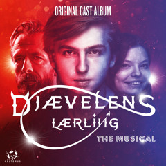 En ny Djævel i byen