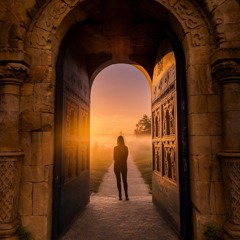 Into Eternity