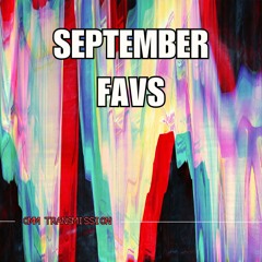 ~ September Selected Mixes ~