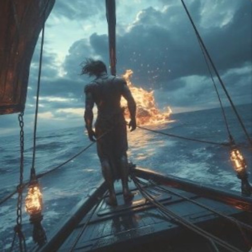 Isle of the Lotus Eaters (Eclectic Collective featuring SunnyBeck!)