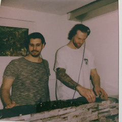 Afternoon Session (Raverstone b2b Jacob) Aka Dipøl