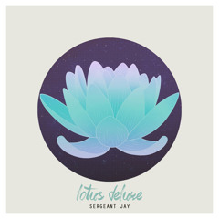 The Nu-Jazz Lover, Pt. 3 (Moonlight Song) (Deluxe)