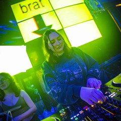 indie sleaze / brat club mix - djella