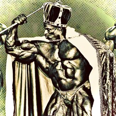 CLARITY - Rocky Balboa X Jay Cutler (ULTIMATE GYM MOTIVATION)