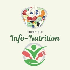 Chronique info-nutrition - Les aliments pour réduire les risques de crises cardiaques et d'AVC