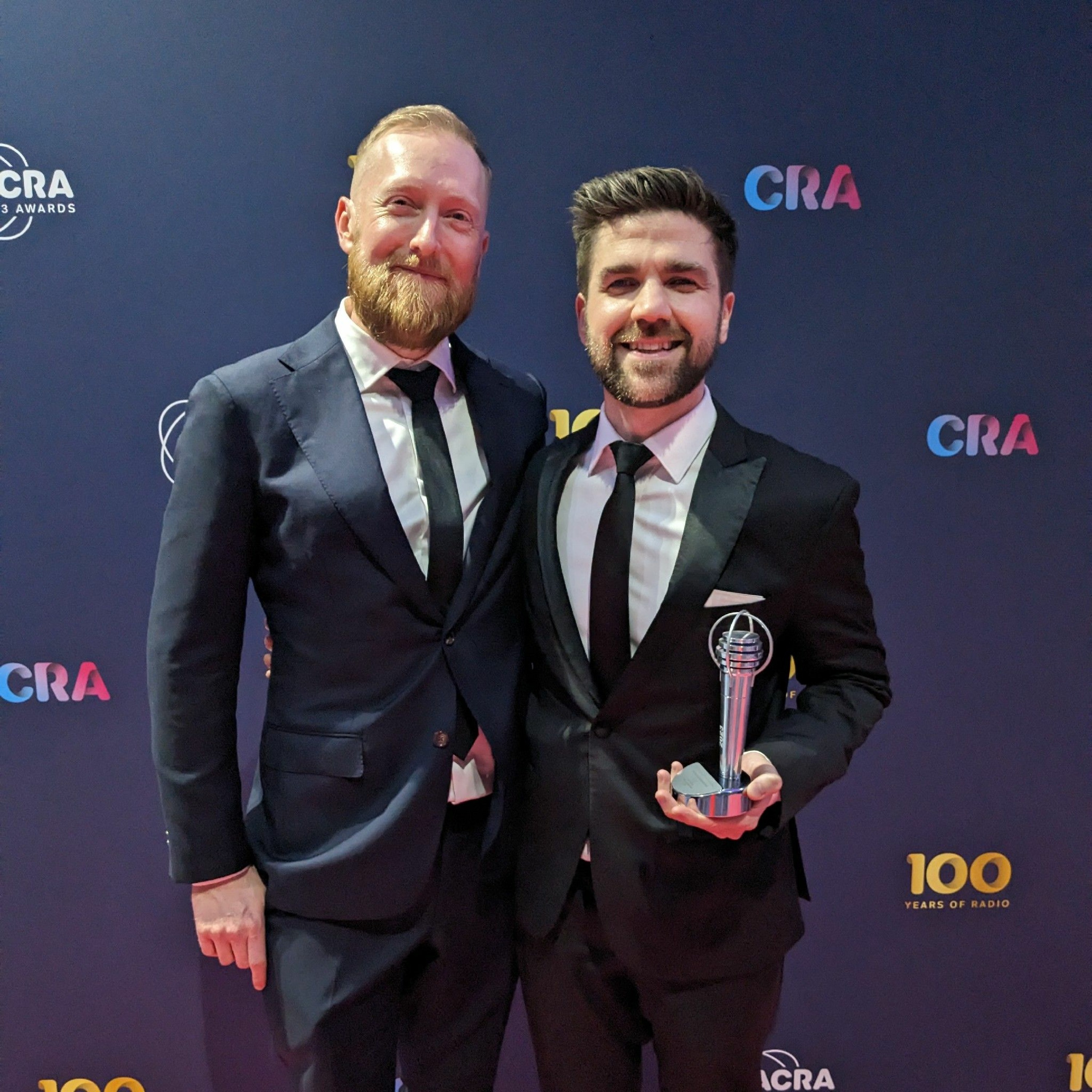 Radioinfo.com.au